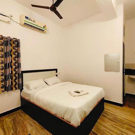 La Dreamy Residency Hotel Pondicherry Ngoại thất bức ảnh