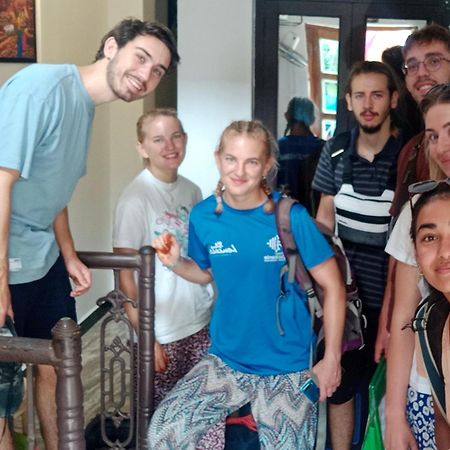 La Dreamy Residency Hotel Pondicherry Ngoại thất bức ảnh