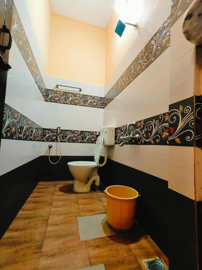 La Dreamy Residency Hotel Pondicherry Ngoại thất bức ảnh
