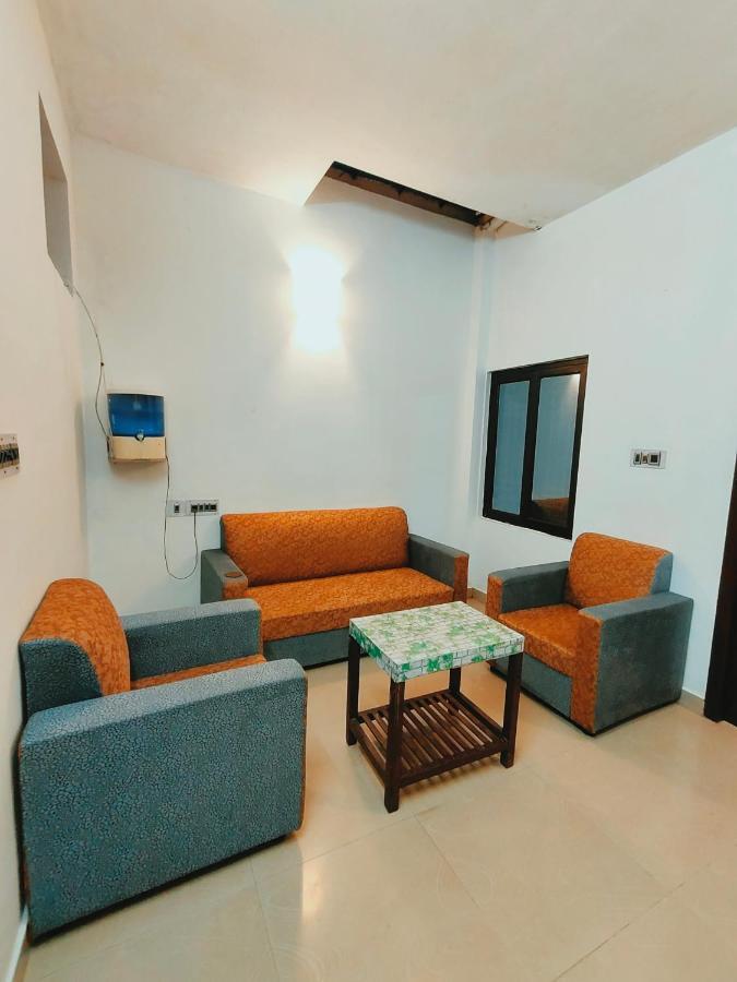 La Dreamy Residency Hotel Pondicherry Ngoại thất bức ảnh