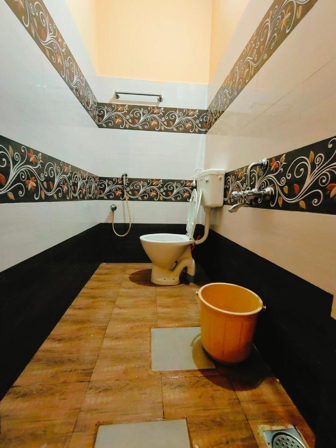 La Dreamy Residency Hotel Pondicherry Ngoại thất bức ảnh