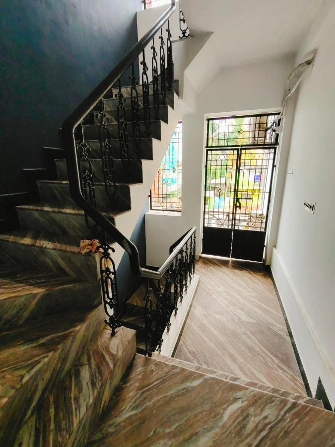 La Dreamy Residency Hotel Pondicherry Ngoại thất bức ảnh