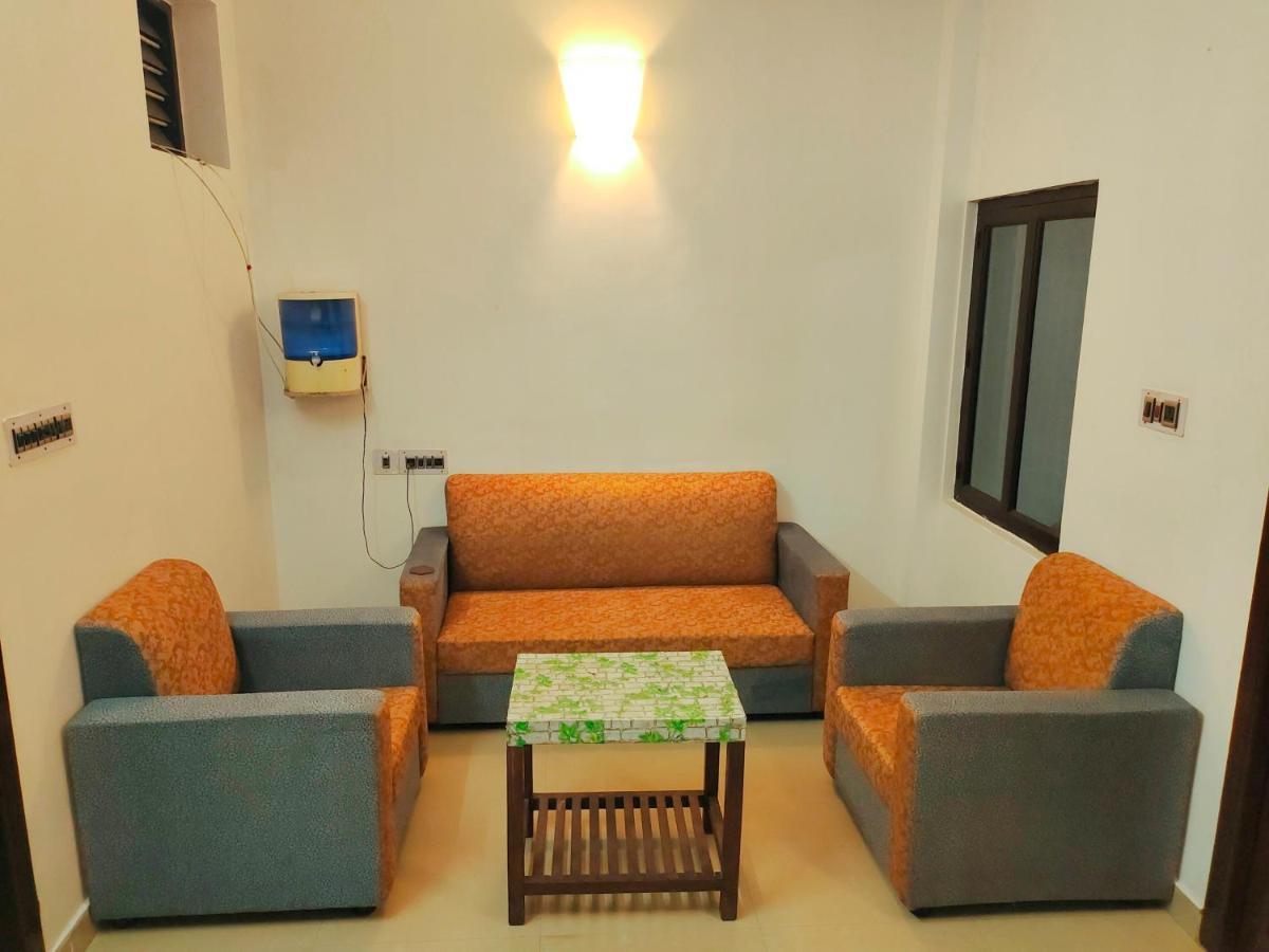 La Dreamy Residency Hotel Pondicherry Ngoại thất bức ảnh